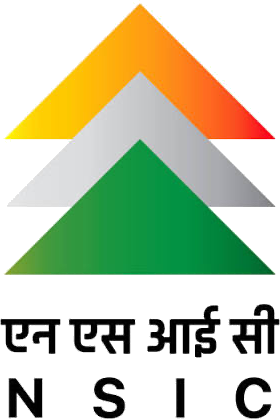 NSIC — National Small Industries Corporation logo