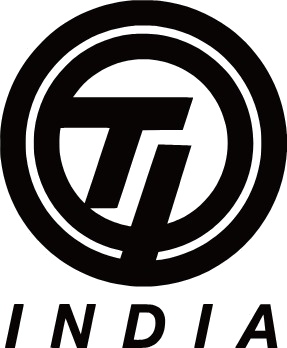 TI India logo